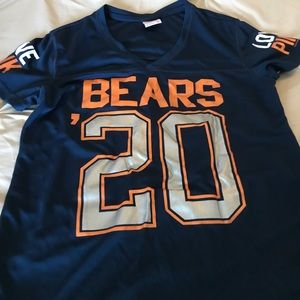 Bears Jersey style shirt